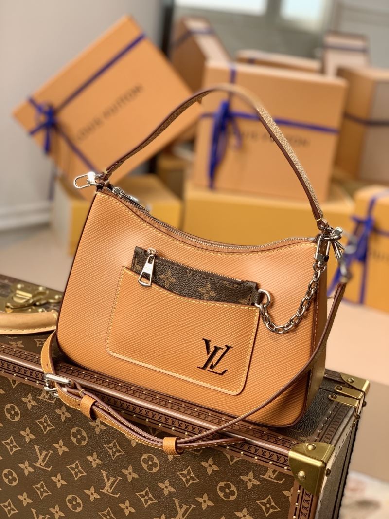 LV Hobo Bags